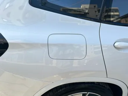 BMW IX3 PPF 시공 맛집을 찾으세요? / 서초, 양재, 강남