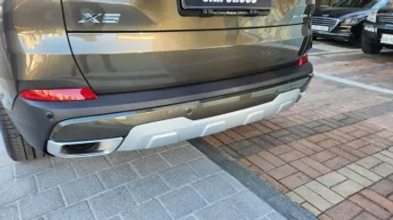 BMW X5 신차출고 PPF부터 시공은 카크로스! / 서초, 양재, 강남