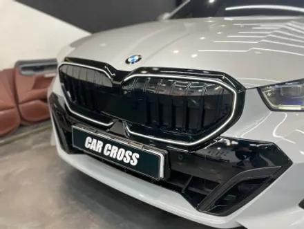 BMW G60 PPF 시공의 중요성 / 서초, 양재, 강남