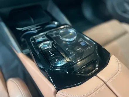 BMW G60 실내 PPF 시공의 정석 / 광명, 안양, 시흥