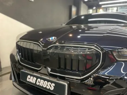 BMW G60 아이코닉 글로우 완벽한 그릴 랩핑 시공! / 광명, 안양, 시흥