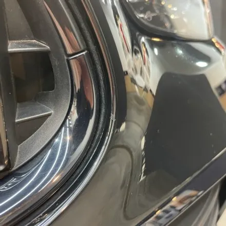 벤츠 E53 AMG 쿠페 전체 PPF 및 루마900 틴팅! / 광명, 안양, 시흥