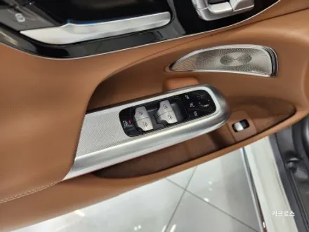 벤츠 풀체인지 W214 E300 AMG라인 PPF 실내 필수다! / 광명, 안양, 시흥