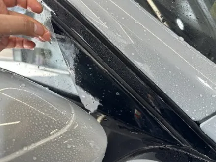 BMW G60 퀄리티가 다른 PPF 시공 / 광명, 안양, 시흥