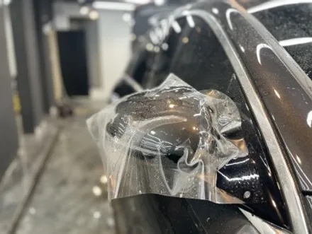 벤츠 신형 W214 E300 차량보호 PPF 생활보호패키지는 필수입니다. / 광명, 안양, 시흥
