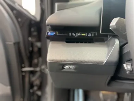 BMW G60 매트릭스 블랙 실내랩핑 후 실내인테리어 효과 / 광명, 안양, 시흥