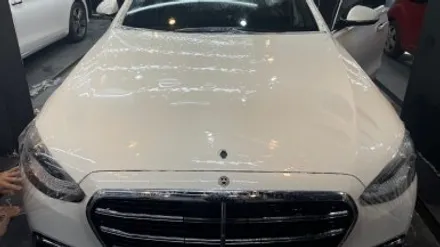 벤츠 S350 PPF시공과 듀오톤의 조합 / 광명, 안양, 시흥