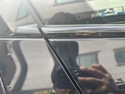 BMW G60 530E 신차라면 PPF는 필수, 덤을 크롬딜리트까지! / 경기 광명