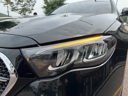 벤츠 W214 E200 출고 후 바로 PPF는 진리이다! / 경기 광명