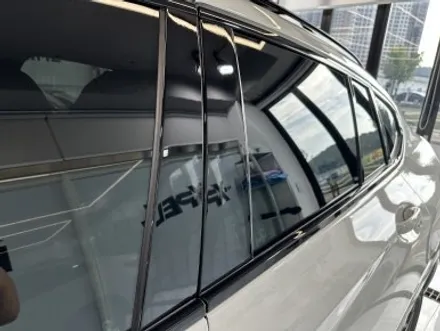BMW X4 생활보호패키지와 실내 부분 랩핑으로 새롭게 태어나다 / 경기 광명