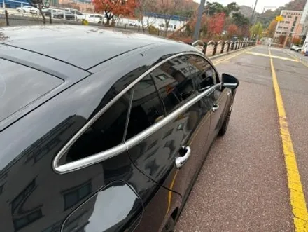 벤츠 GT43 AMG, 블랙에서 화이트로 완벽한 컬러 체인지! / 경기 광명