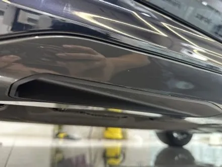BMW X6, 무광 PPF와 카본블랙 실내랩핑으로 완전히 새롭게! / 경기 광명