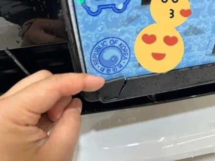 BMW i5, 차량의 완벽한 보호를 위한 주요 부위 PPF 시공! / 경기 광명