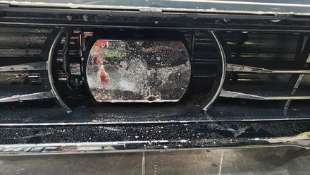 BMW X4 블랙사파이어 PPF시공 필수 +실내 유광카본 / 경기 광명
