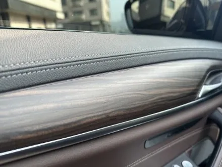 크롬죽이기 및 실내랩핑! BMWG30 5시리즈! / 경기 광명