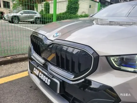 광명랩핑 BMW520i 그릴랩핑 후 옥사이드그레이 포스 상승! / 경기 광명