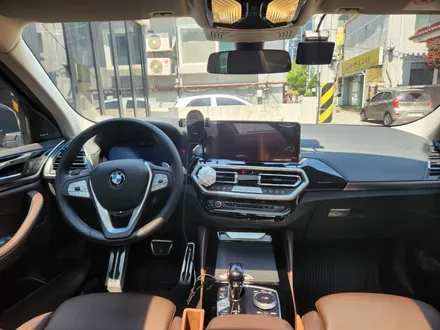 BMW 실내랩핑 무광으로 실내튜닝! / 경기 광명