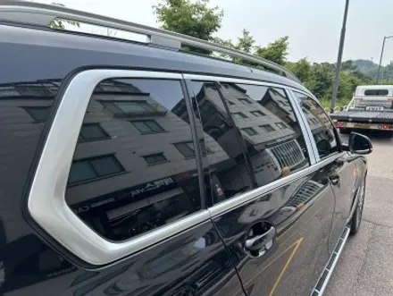 PPF시공 및 크롬죽이기 BMW X7 본넷패키지 / 경기 광명