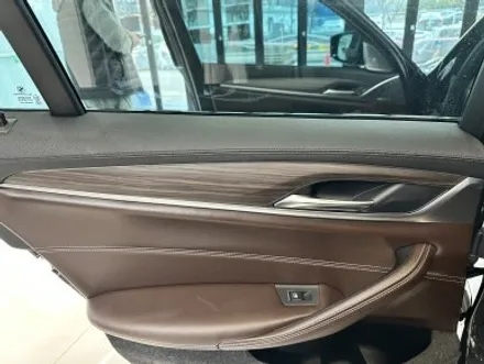 크롬딜리트 BMW G30 후기! +실내랩핑 / 경기 광명