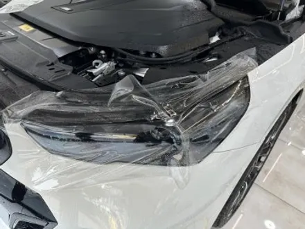 생활보호 PPF시공 구성파츠 BMW G60 I5 사례로 확인해! / 경기 광명
