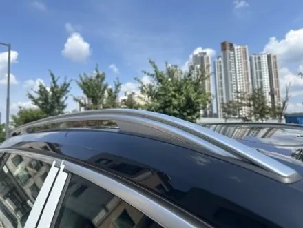 광명 크롬죽이기 시공점 ! BMWX7 시공전/후 비교해! / 경기 광명