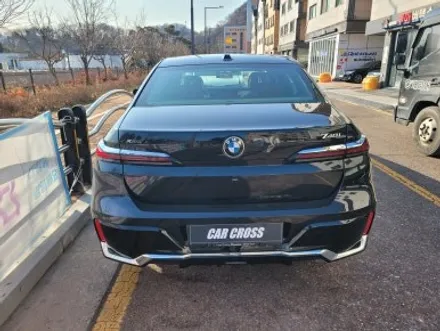 BMW 740i 신차패키지 전체PPF, 크롬죽이기 및 썬팅시공까지! / 경기 광명