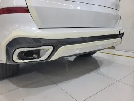 전체 PPF필름 시공 및 썬루프 열차단PPF 까지! BMW X5 / 경기 광명