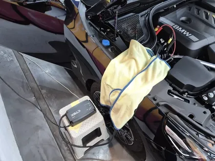 BMW G60 5시리즈 카본블랙 블랙그릴 만들기+썬팅 / 경기 광명