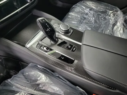 BMW 5시리즈(530i) 틴팅 및 생활보호패키지+실내랩핑 - 카크로스 - / 광명, 안양, 시흥