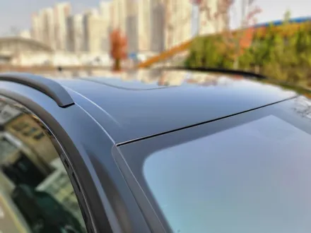 아우디 고성능 SQ8 사틴블랙 전체랩핑으로 감성마력까지 높이고 싶다면? / 광명, 안양, 시흥