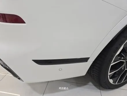 무광PPF 가격, 관리방법! BMW X7 +크롬죽이기 / 경기 광명