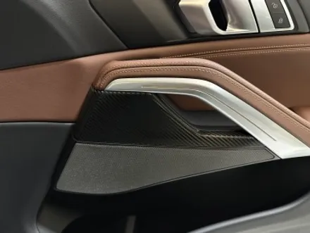 BMW X6 블랙PPF 전체랩핑 시공의 화끈한 매력! / 서초, 양재, 강남