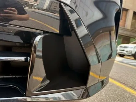 PPF시공 및 크롬죽이기 BMW X7 본넷패키지 / 경기 광명