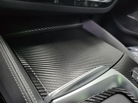 BMW 5시리즈(530i) 틴팅 및 생활보호패키지+실내랩핑 - 카크로스 - / 광명, 안양, 시흥