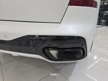 무광PPF 가격, 관리방법! BMW X7 +크롬죽이기 / 경기 광명