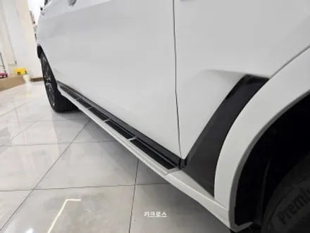 무광PPF 가격, 관리방법! BMW X7 +크롬죽이기 / 경기 광명