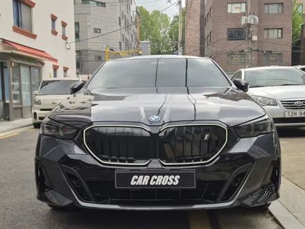PPF필름 시공 BMW G60 프론트 부위 및 실내 하이그로시 시공하기! / 경기 광명