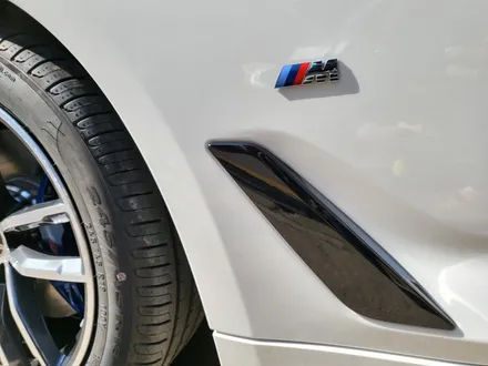 BMW 5시리즈 (520i) 전체 PPF 및 실내,크롬 랩핑 시공 - 강남카크로스 , 광명카크로스 - / 광명, 안양, 시흥