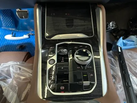 BMW X6 블랙PPF 전체랩핑 시공의 화끈한 매력! / 서초, 양재, 강남