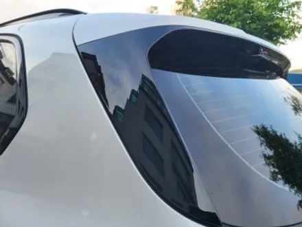 전체 PPF필름 시공 및 썬루프 열차단PPF 까지! BMW X5 / 경기 광명