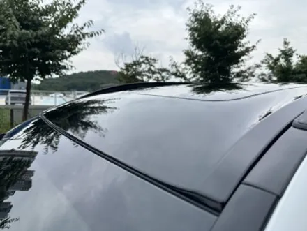 무광PPF 가격, 관리방법! BMW X7 +크롬죽이기 / 경기 광명