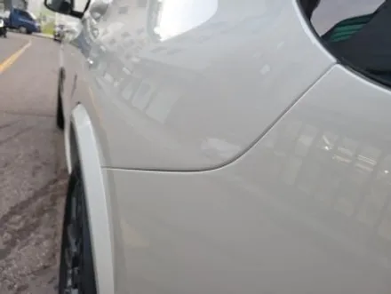 전체 PPF필름 시공 및 썬루프 열차단PPF 까지! BMW X5 / 경기 광명