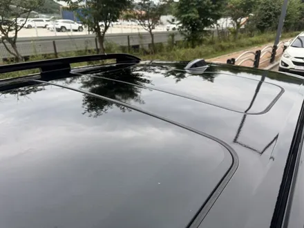 무광PPF 가격, 관리방법! BMW X7 +크롬죽이기 / 경기 광명