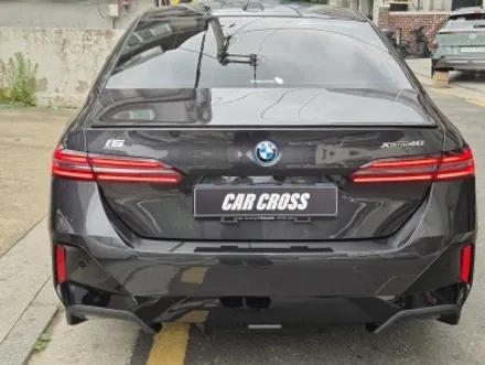 PPF필름 시공 BMW G60 프론트 부위 및 실내 하이그로시 시공하기! / 경기 광명