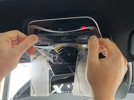 PPF필름 전체 시공으로 관리걱정 끝! 벤츠E53AMG / 경기 광명