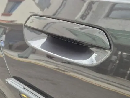 PPF필름 시공 BMW G60 프론트 부위 및 실내 하이그로시 시공하기! / 경기 광명