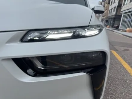 무광PPF 가격, 관리방법! BMW X7 +크롬죽이기 / 경기 광명