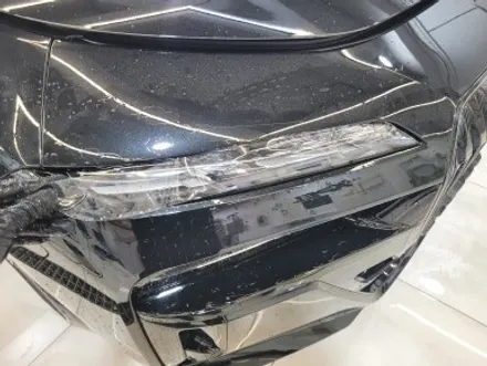 BMW 740i 신차패키지 전체PPF, 크롬죽이기 및 썬팅시공까지! / 경기 광명