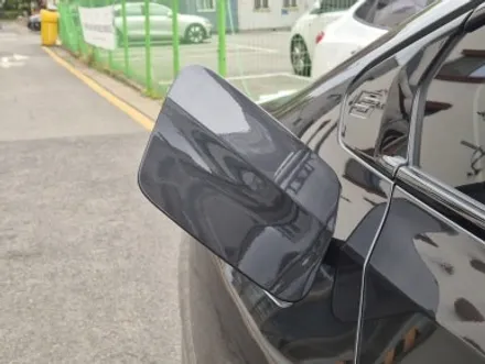 PPF필름 시공 BMW G60 프론트 부위 및 실내 하이그로시 시공하기! / 경기 광명