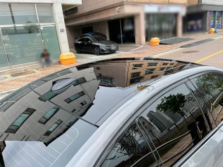 BMW 5시리즈(G30) 카크로스 신차패키지 전체PPF/틴팅/블랙박스/보조배터리 시공 / 광명, 안양, 시흥